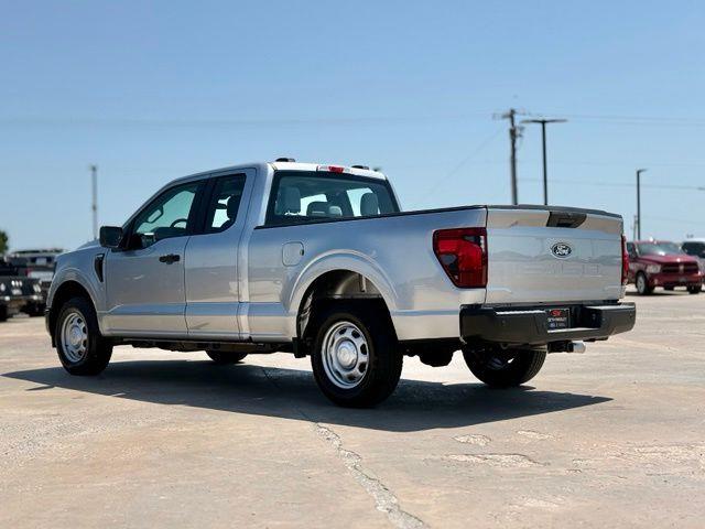 2026 Ford F-150 - $46,999