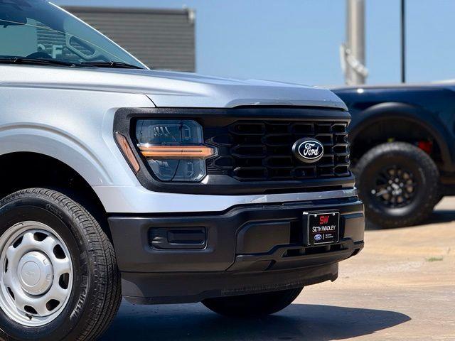 2026 Ford F-150 - $46,999