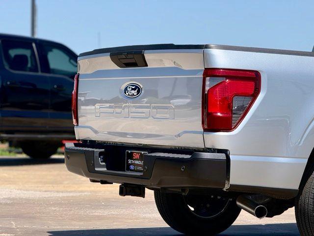 2026 Ford F-150 - $46,999
