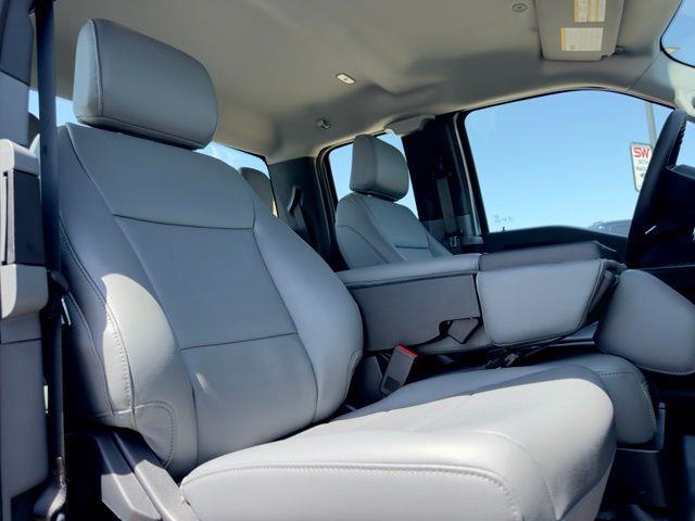 2026 Ford F-150 - $46,999