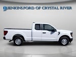 2024 F-150 Thumbnail 2