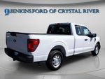 2024 F-150 Thumbnail 3
