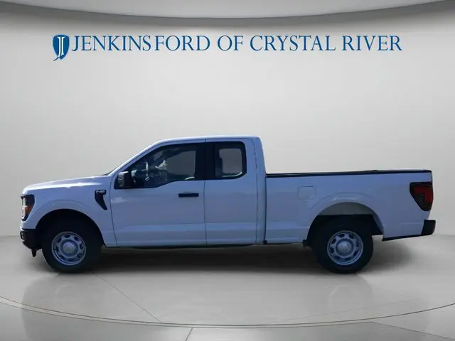 2024 Ford F-150 - $31,010