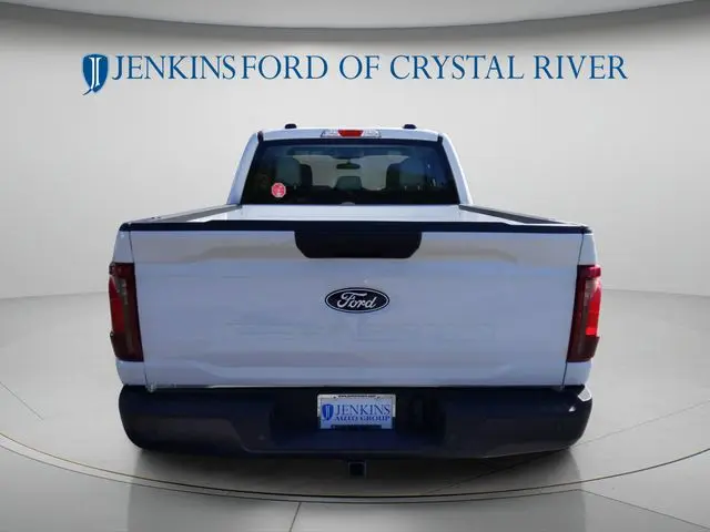 2024 Ford F-150 - $31,010