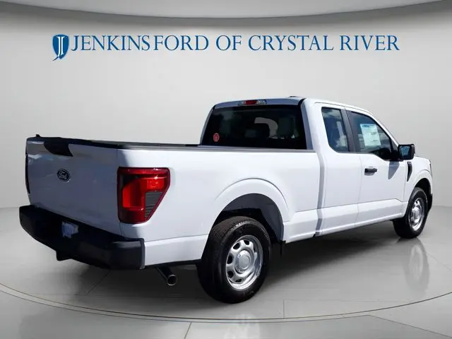 2024 Ford F-150 - $31,010