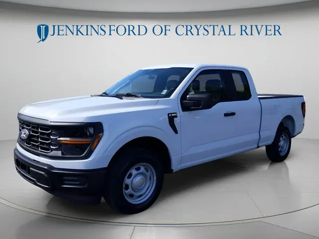 2024 Ford F-150 - $31,010