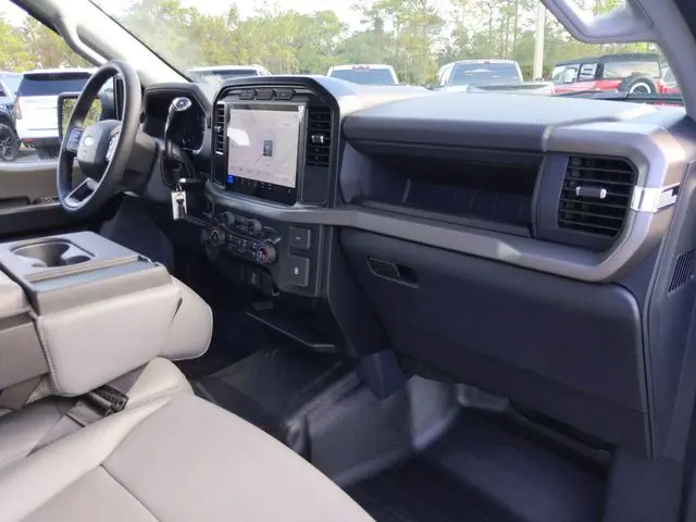2024 Ford F-150 - $31,010