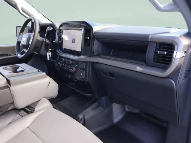 2024 Ford F-150 - $31,010