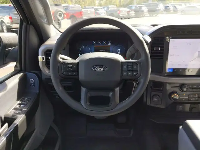 2024 Ford F-150 - $31,010