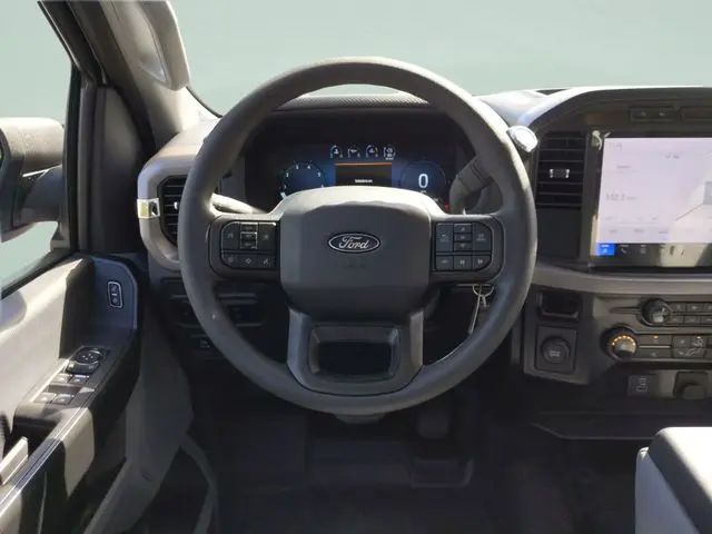 2024 Ford F-150 - $31,010