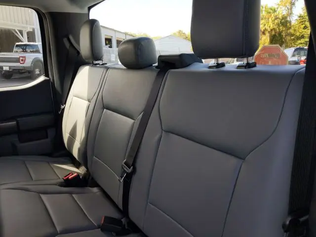 2024 Ford F-150 - $31,010