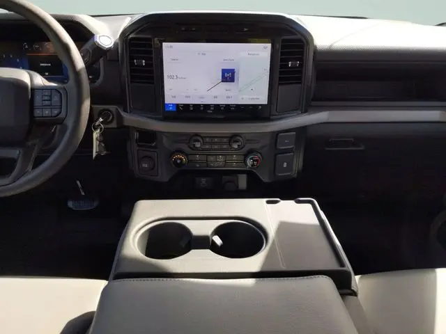 2024 Ford F-150 - $31,010