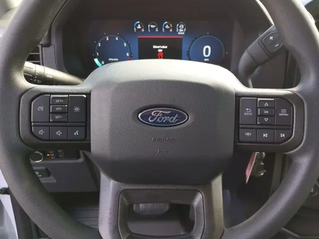 2024 Ford F-150 - $31,010