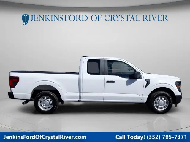 2024 Ford F-150 - $31,010