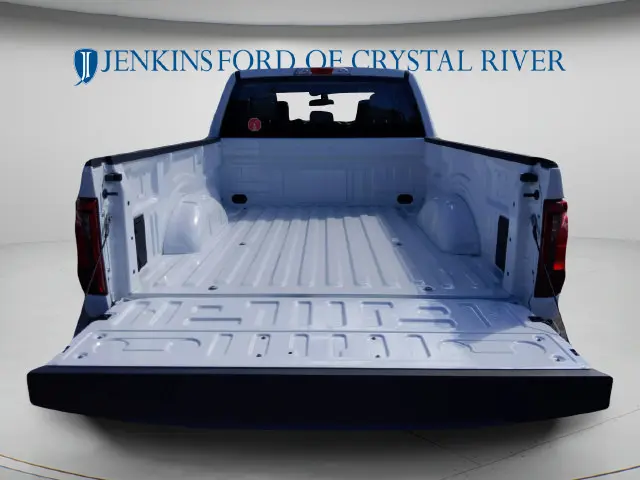 2024 Ford F-150 - $31,010