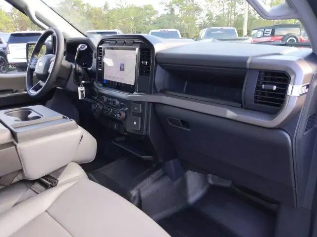 2024 Ford F-150 - $31,010