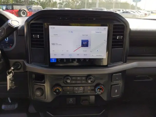 2024 Ford F-150 - $31,010