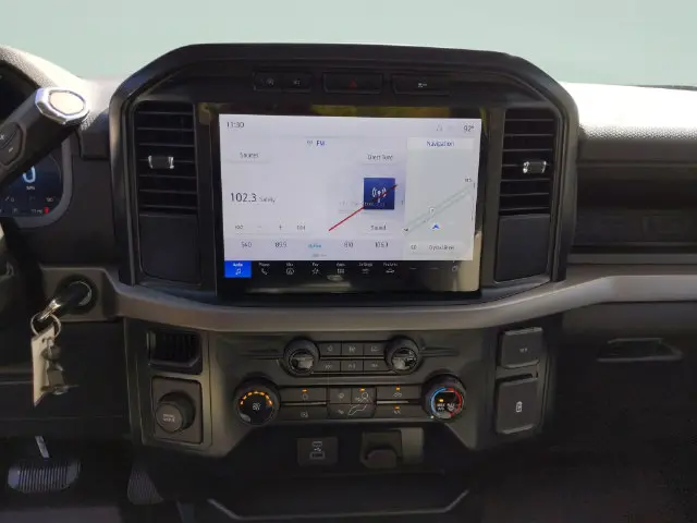 2024 Ford F-150 - $31,010
