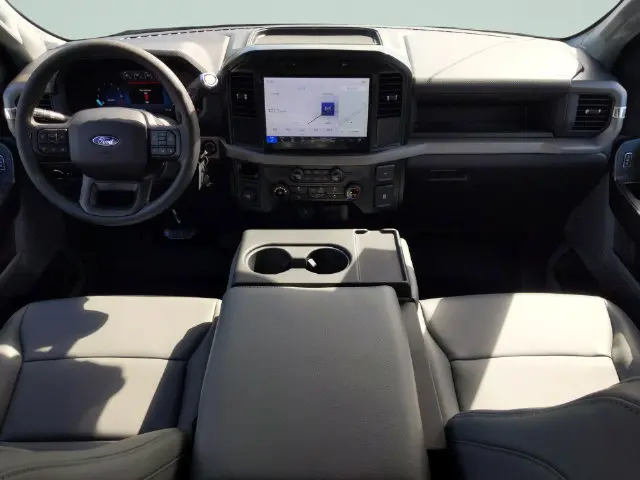 2024 Ford F-150 - $31,010