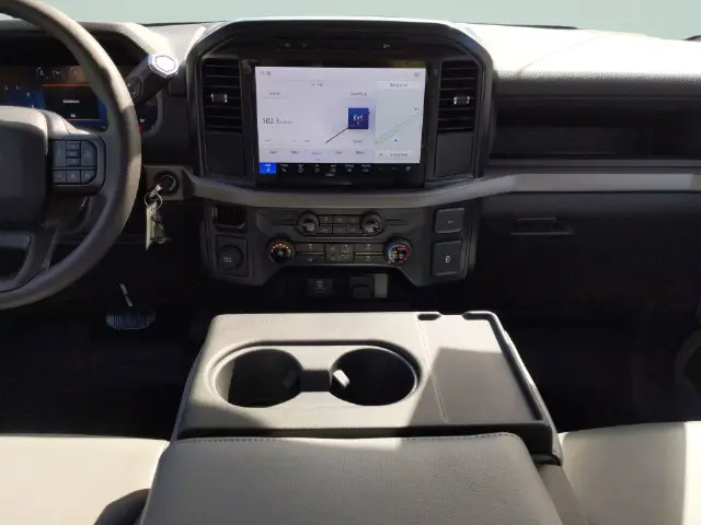 2024 Ford F-150 - $31,010