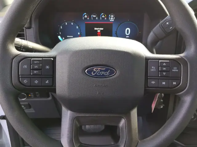 2024 Ford F-150 - $31,010