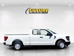 2024 F-150 Thumbnail 3