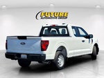 2024 F-150 Thumbnail 4