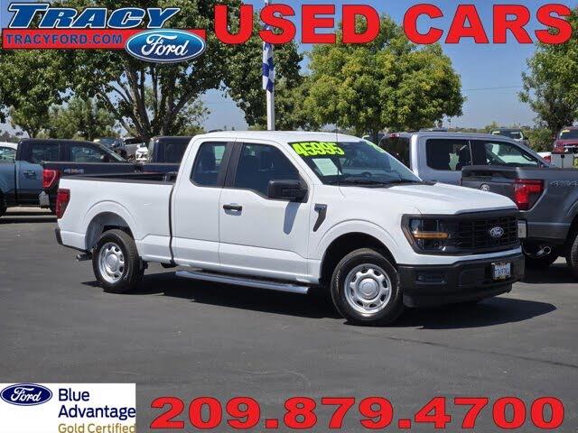 2026 Ford F-150 - $43,990