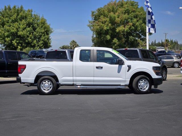 2026 Ford F-150 - $43,990