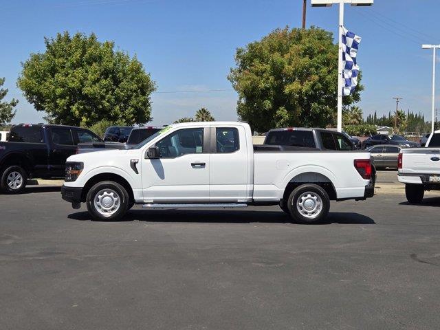 2026 Ford F-150 - $43,990