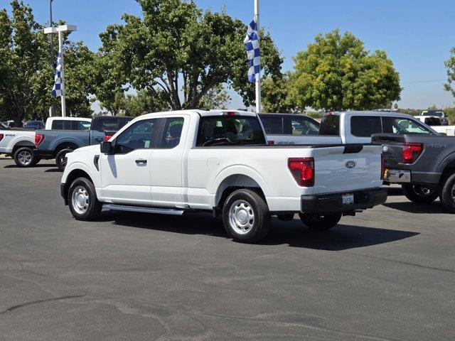 2026 Ford F-150 - $43,990