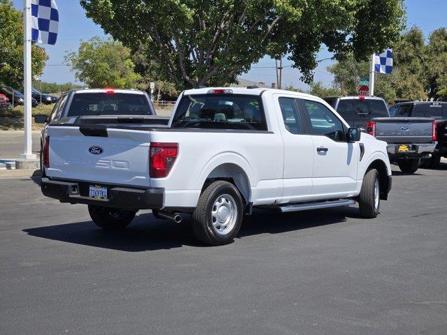 2026 Ford F-150 - $43,590