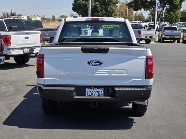 2026 Ford F-150 - $43,590