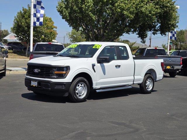 2026 Ford F-150 - $43,590