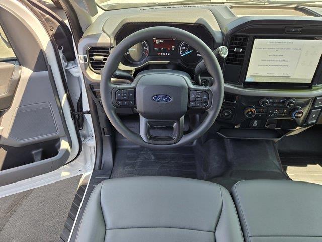 2026 Ford F-150 - $43,590