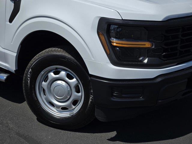 2026 Ford F-150 - $41,821