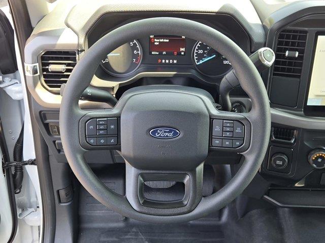 2026 Ford F-150 - $41,821