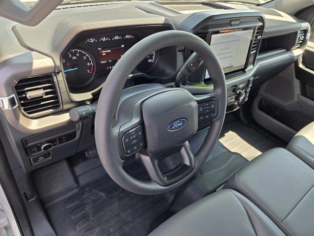 2026 Ford F-150 - $41,821