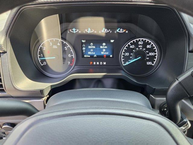2026 Ford F-150 - $41,821