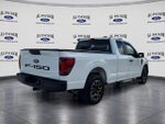 2024 F-150 Thumbnail 7