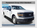 2024 F-150 Thumbnail 1