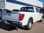 2024 F-150 Thumbnail 4