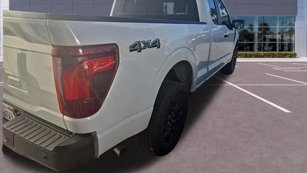 2024 Ford F-150 XL