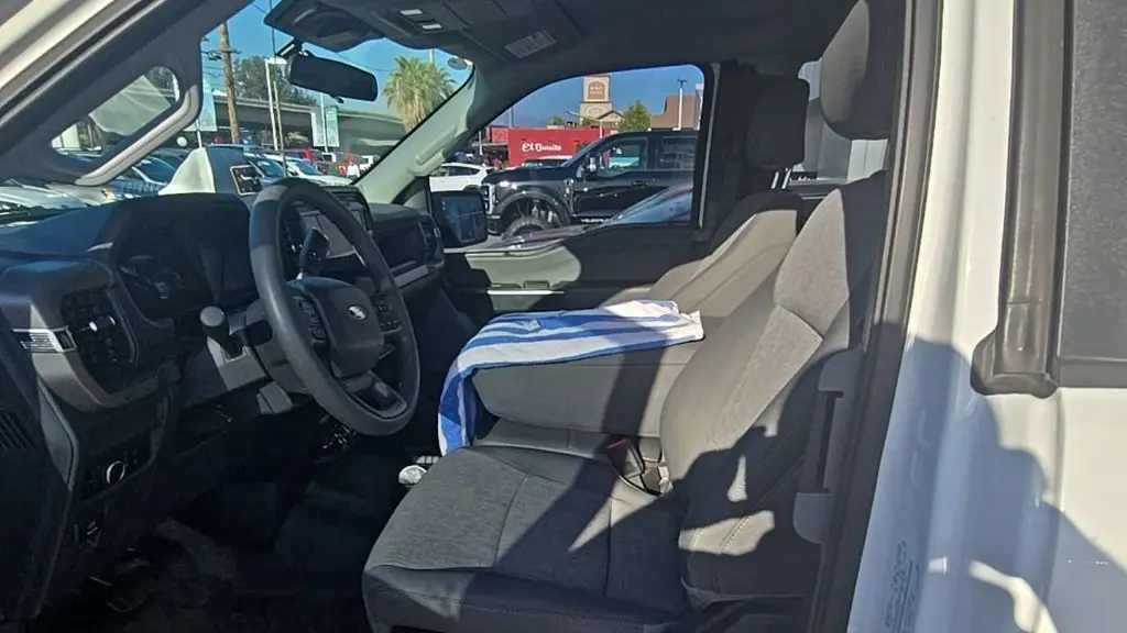 2024 Ford F-150 XL