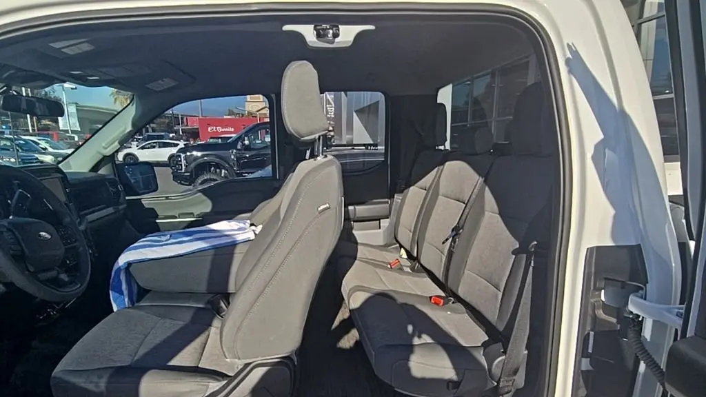 2024 Ford F-150 XL