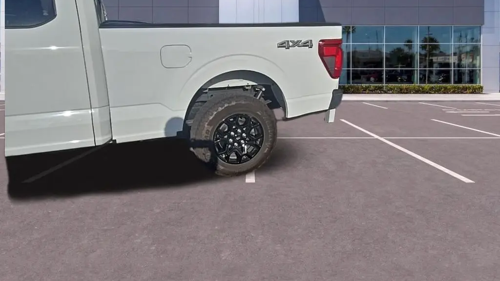 2024 Ford F-150 XL