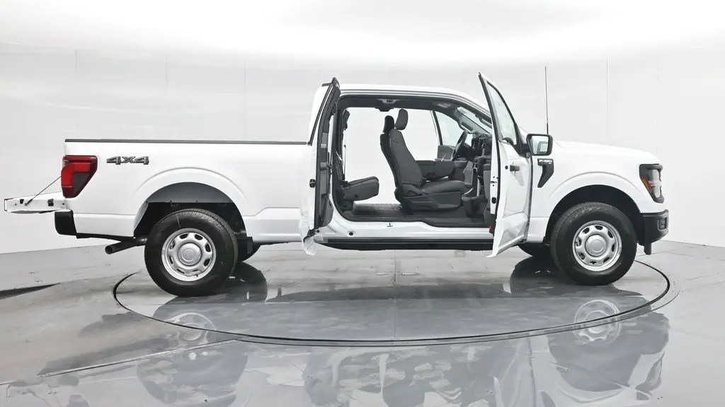 2024 Ford F-150 XL