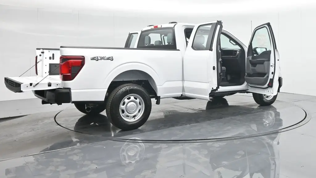 2024 Ford F-150 XL