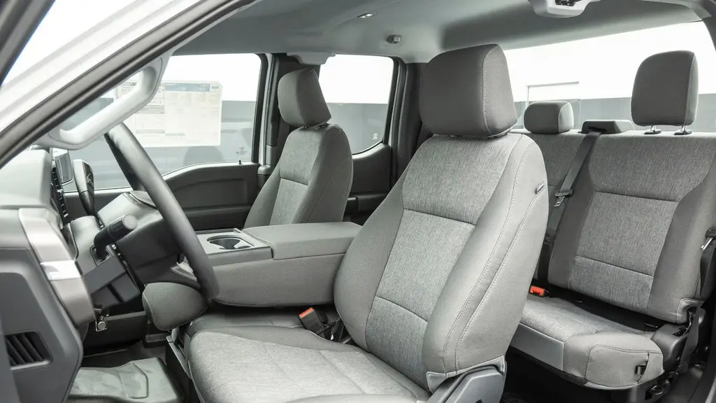 2024 Ford F-150 XL