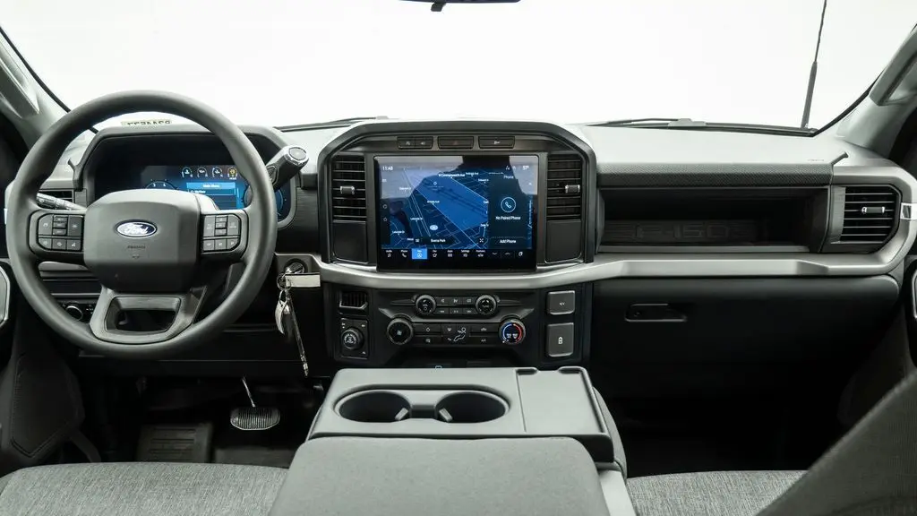 2024 Ford F-150 XL